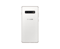 SAMSUNG Galaxy S10+ 1TB Ceramic White (G975F) - 474178 - zdjęcie 2